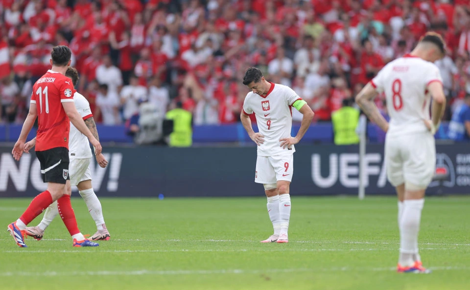 Alex Livesey / Getty Images