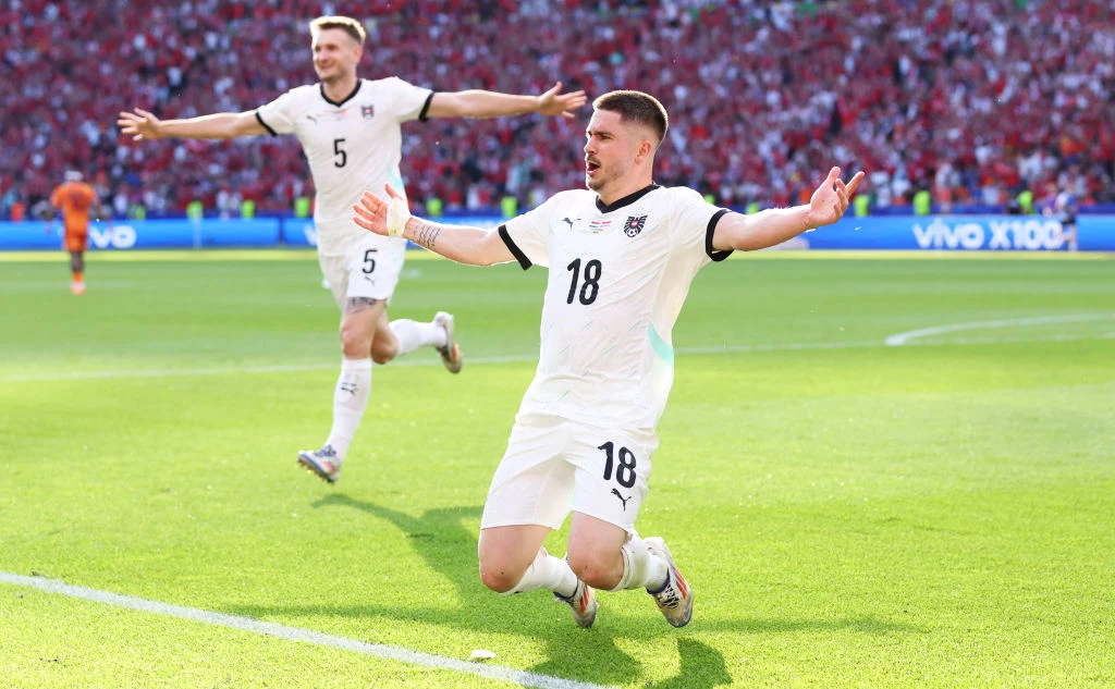  Alex Livesey / Getty Images