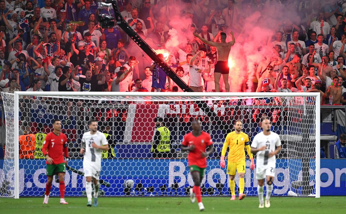 Stu Forster / Getty Images