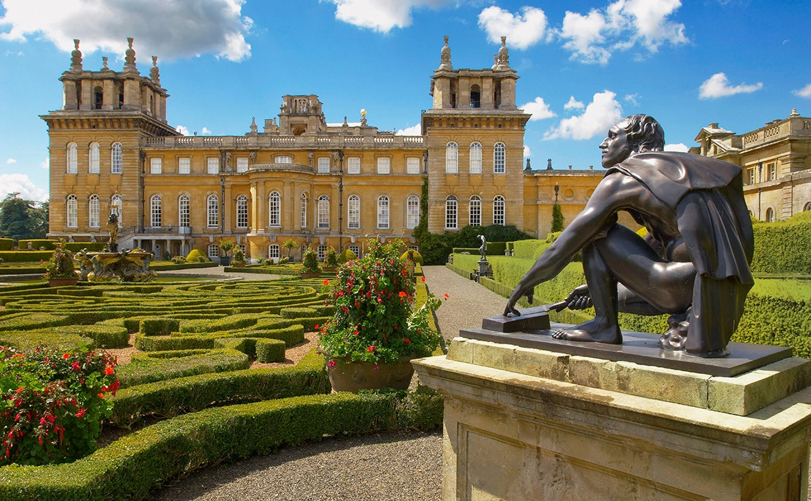 Paul Williams / imagebroker.com / Global Look Press