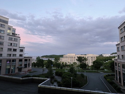 РБК Приморье