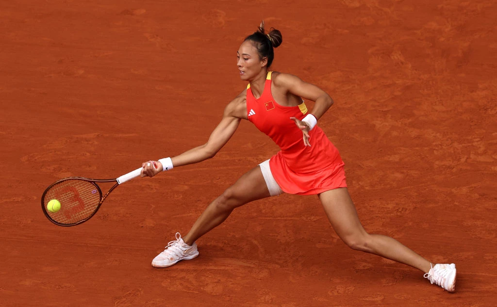 Clive Brunskill / Getty Images