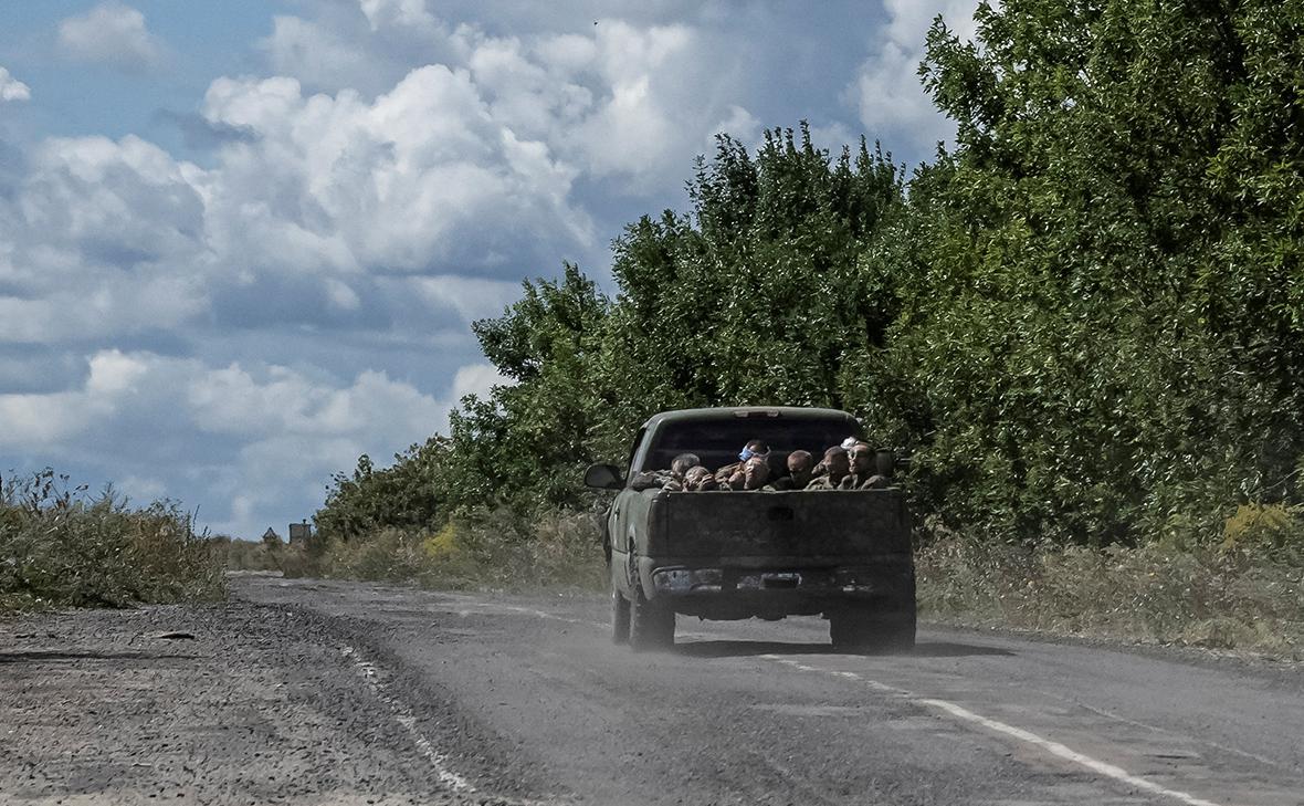 Фото: Вячеслав Ратинский / Reuters