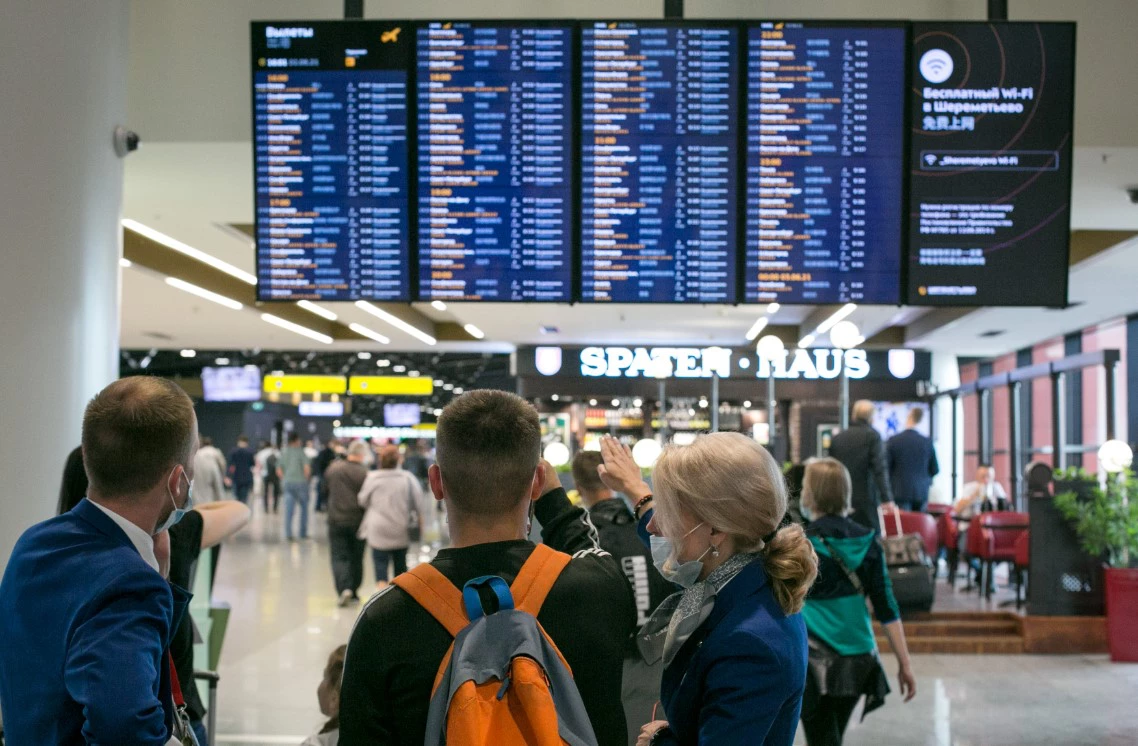 Владимир Андреев / URA.RU 