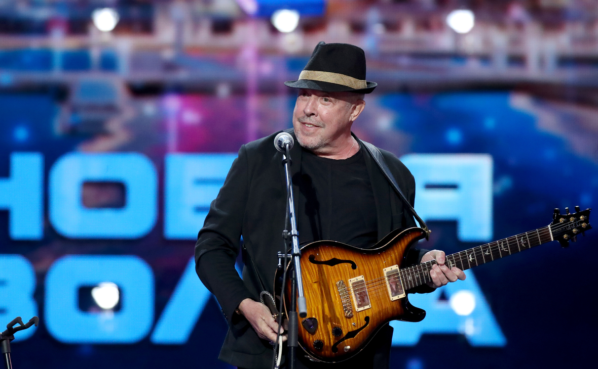 Вячеслав Прокофьев / ТАСС