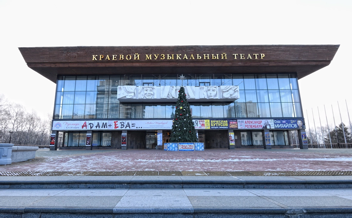 Дмитрий Моргулис / ТАСС