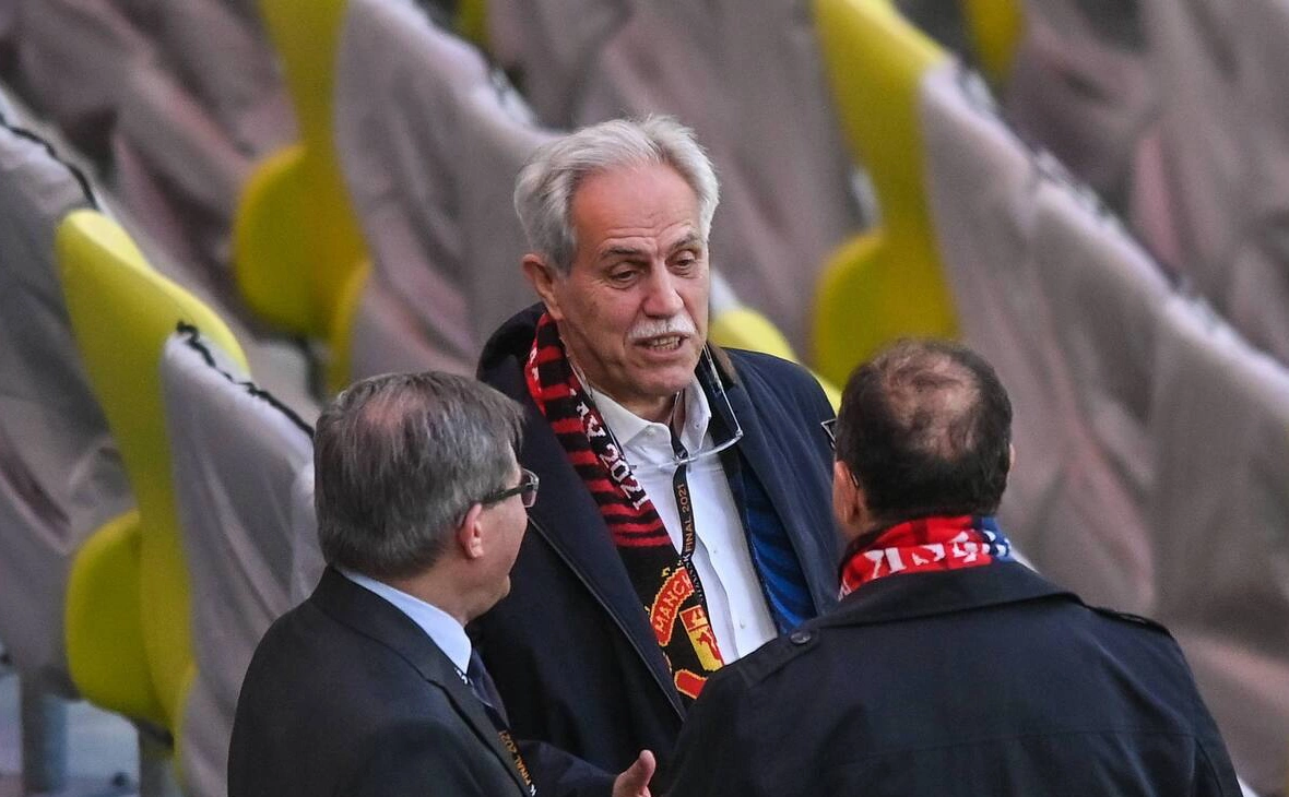 Lukasz Laskowski / Keystone Press Agency / Global Look Press