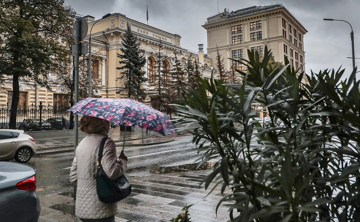 Андрей Любимов / РБК