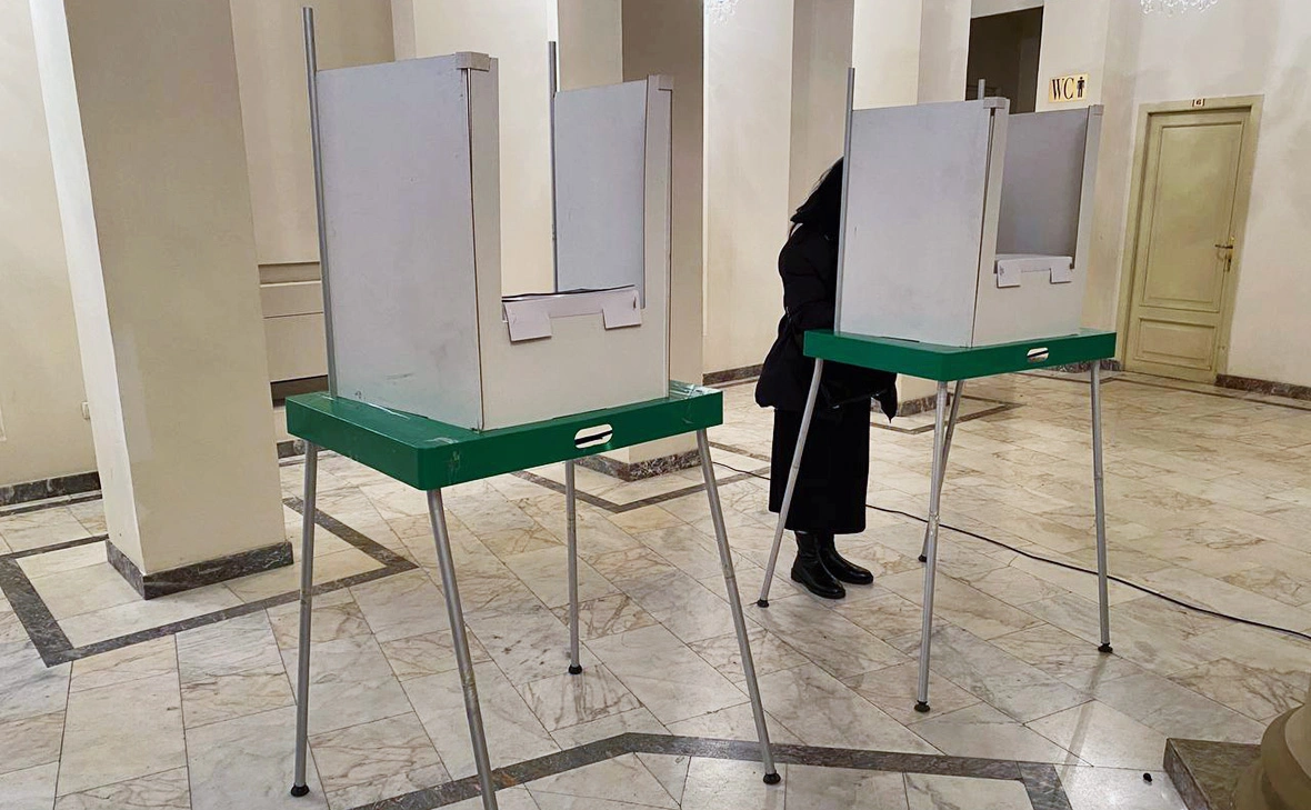 Екатерина Постникова / РБК