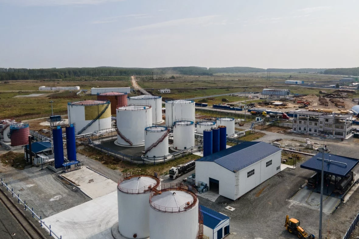 Анна Майорова / URA.RU