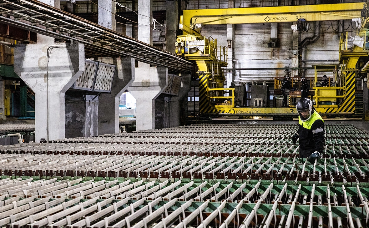 Сергей Савостьянов / ТАСС