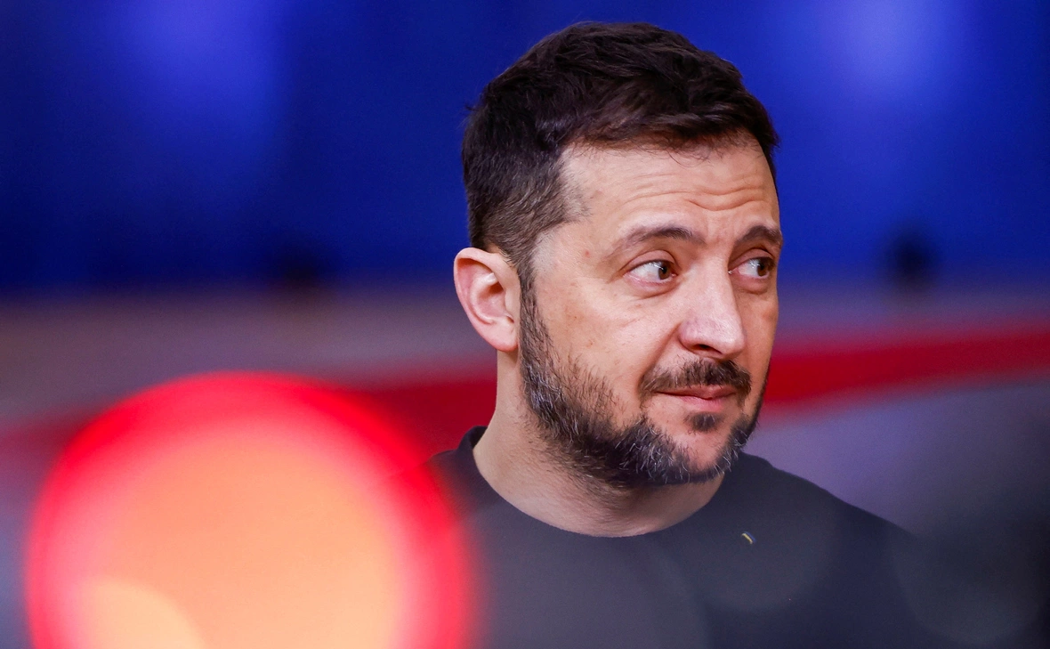 Johanna Geron / Reuters