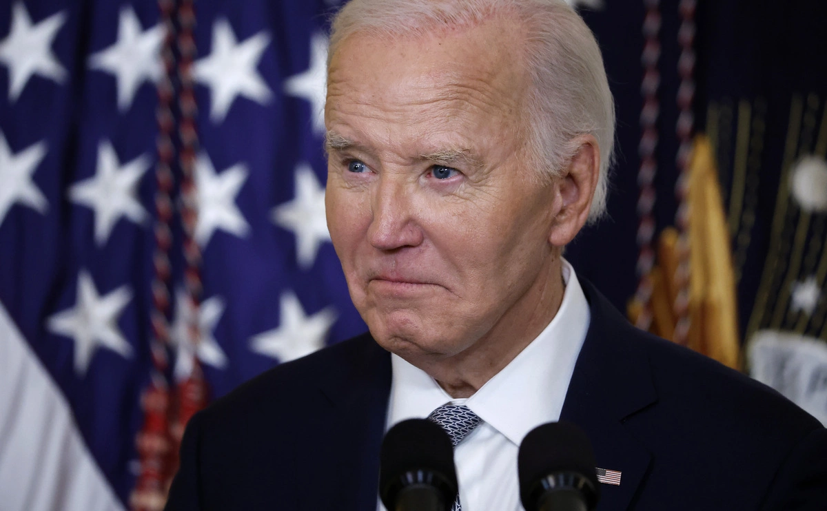 Chip Somodevilla / Getty Images