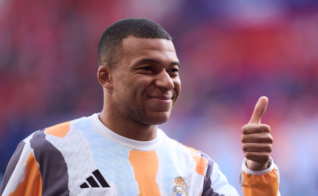 Juan Manuel Serrano Arce / Getty Images