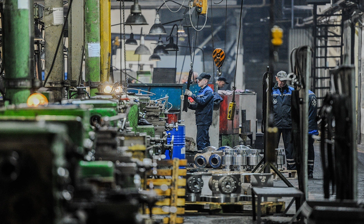 Вадим Ахметов / URA.ru / Global Look Press