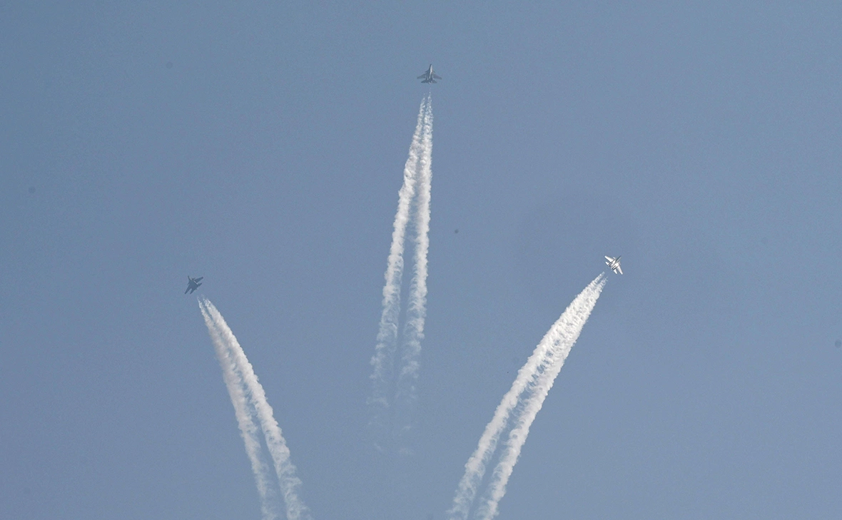 Hindustan Times / IMAGO / Global Look Press