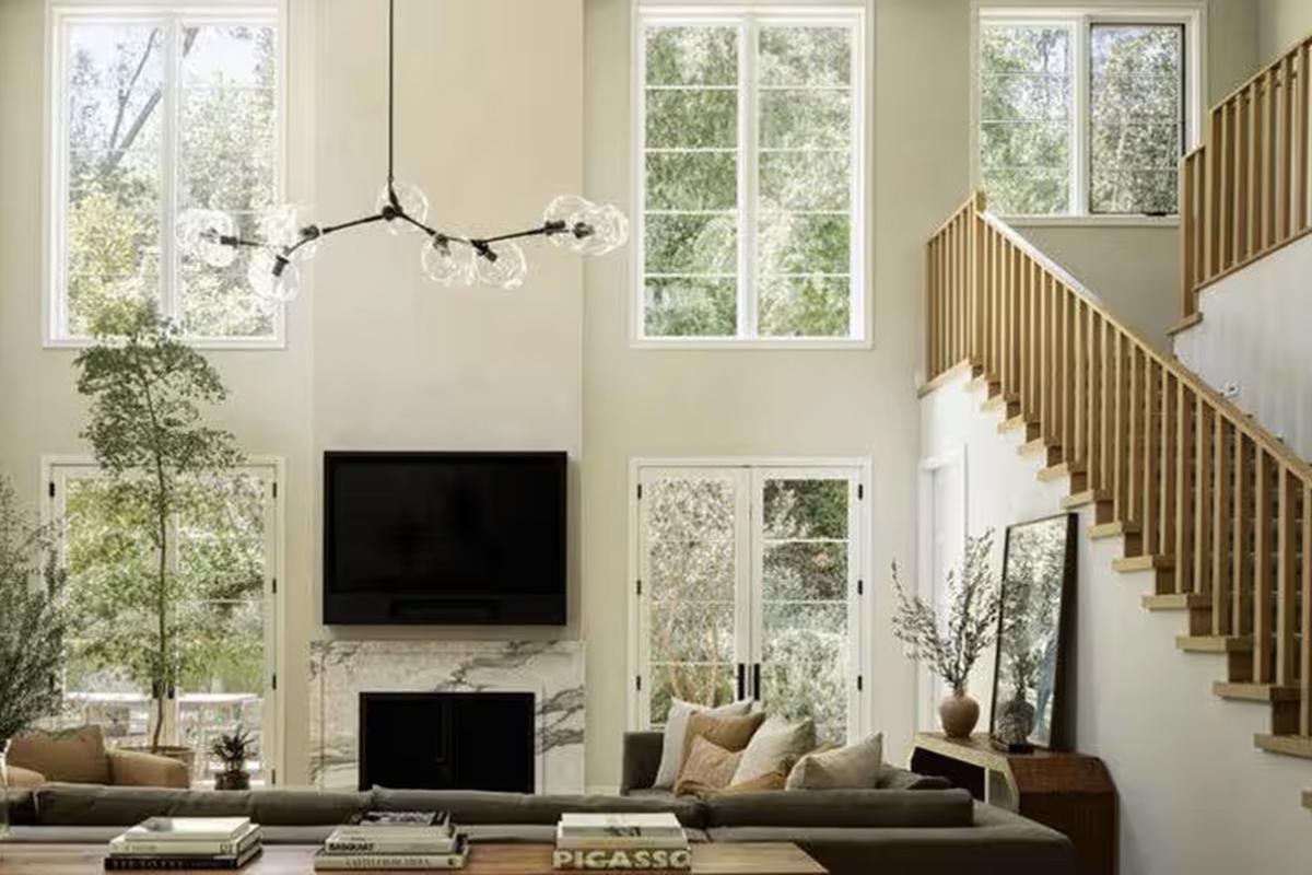 Фото: Carolwood Estates