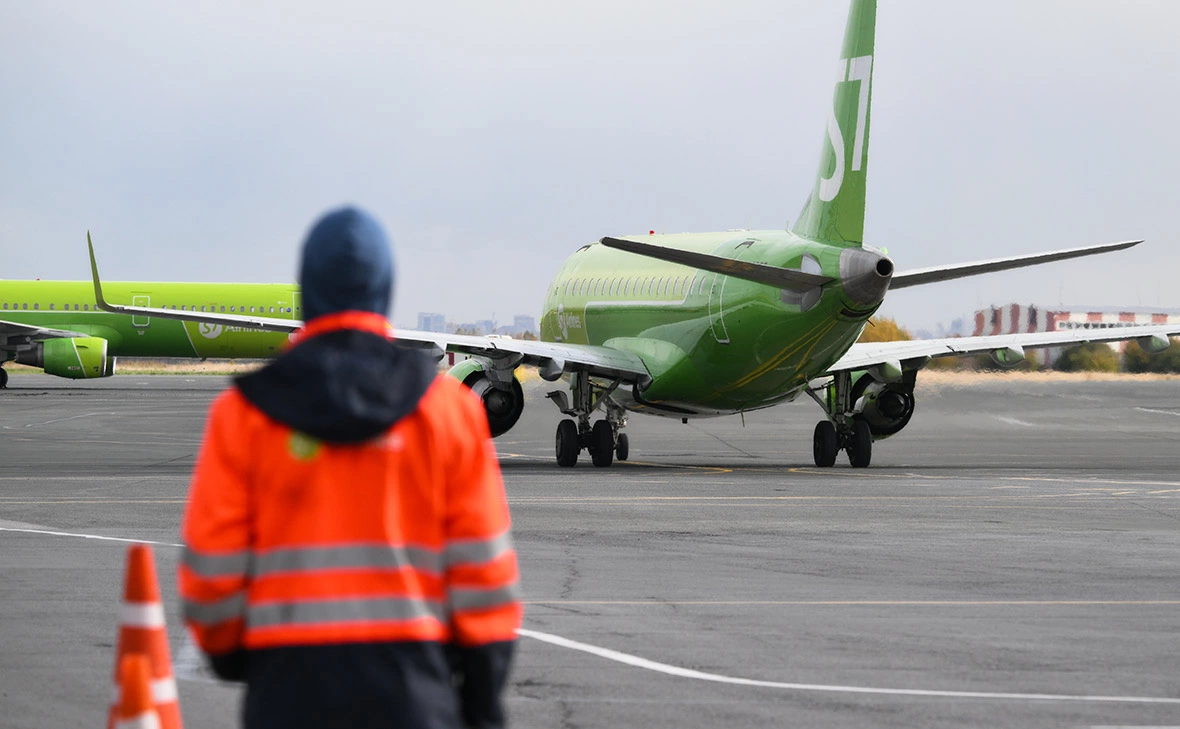 Александр Кряжев / РИА Новости