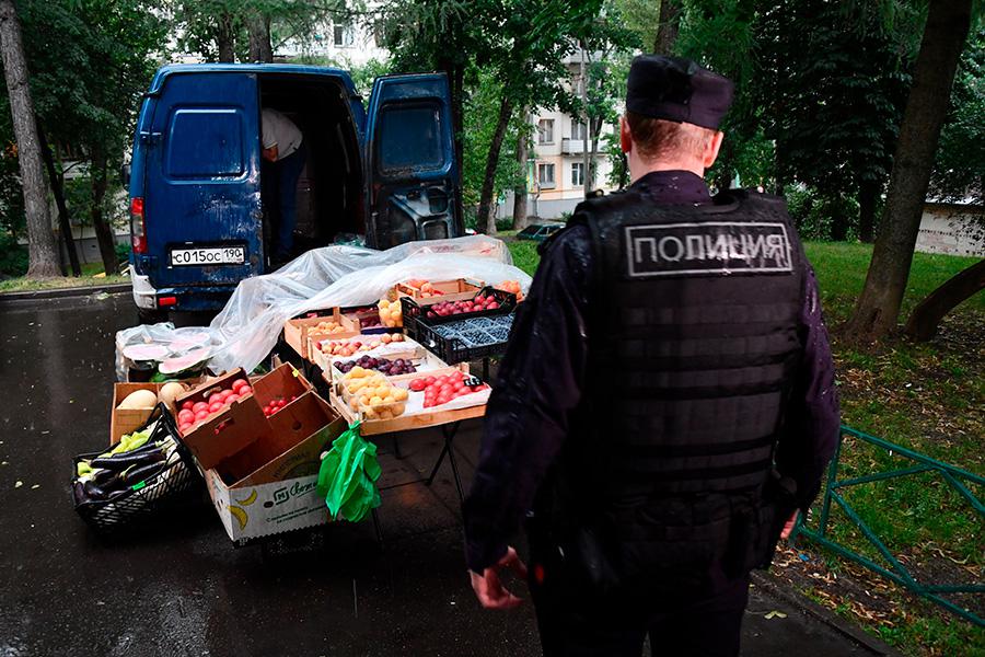 Фото: Евгений Биятов / РИА Новости