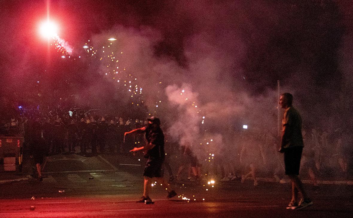 Фото:Djordje Kojadinovic / Reuters