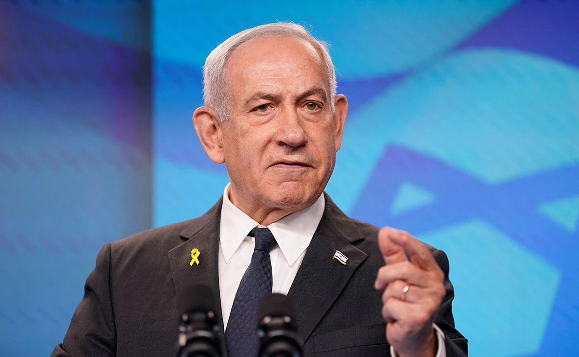 Nathan Howard / Reuters