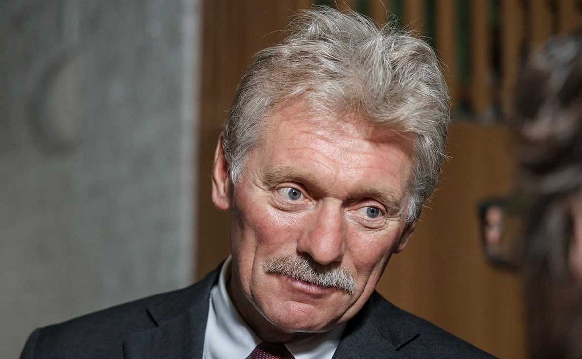 Андрей Любимов / РБК