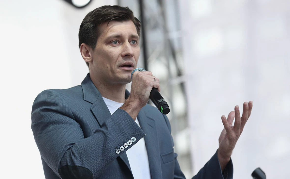 Андрей Любимов / РБК