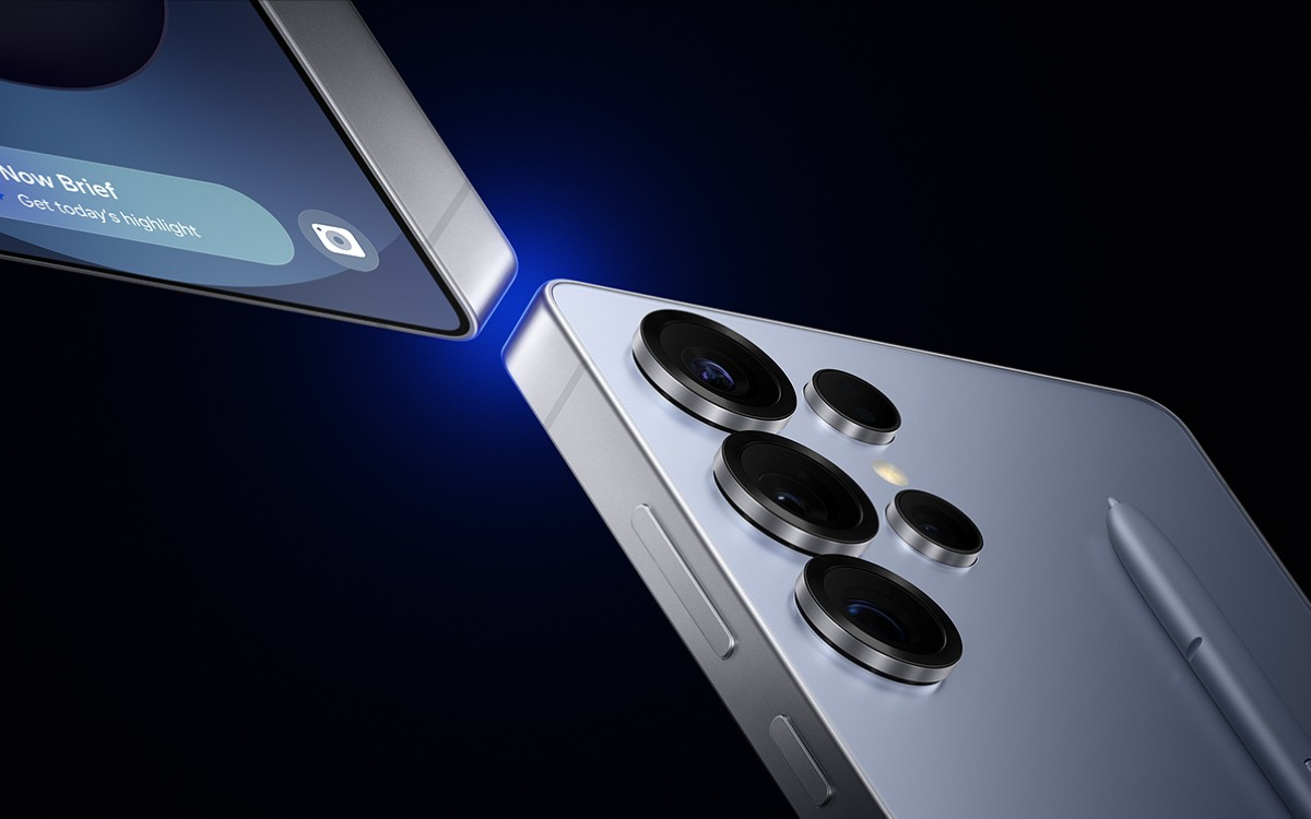 Samsung впервые рассказала о смартфонах Galaxy S26. Что изменится