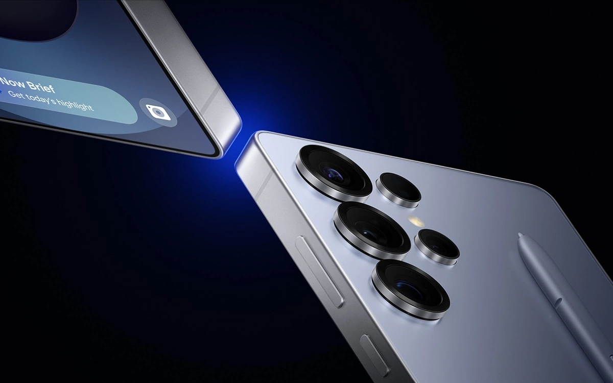 Samsung впервые рассказала о смартфонах Galaxy S26. Что изменится