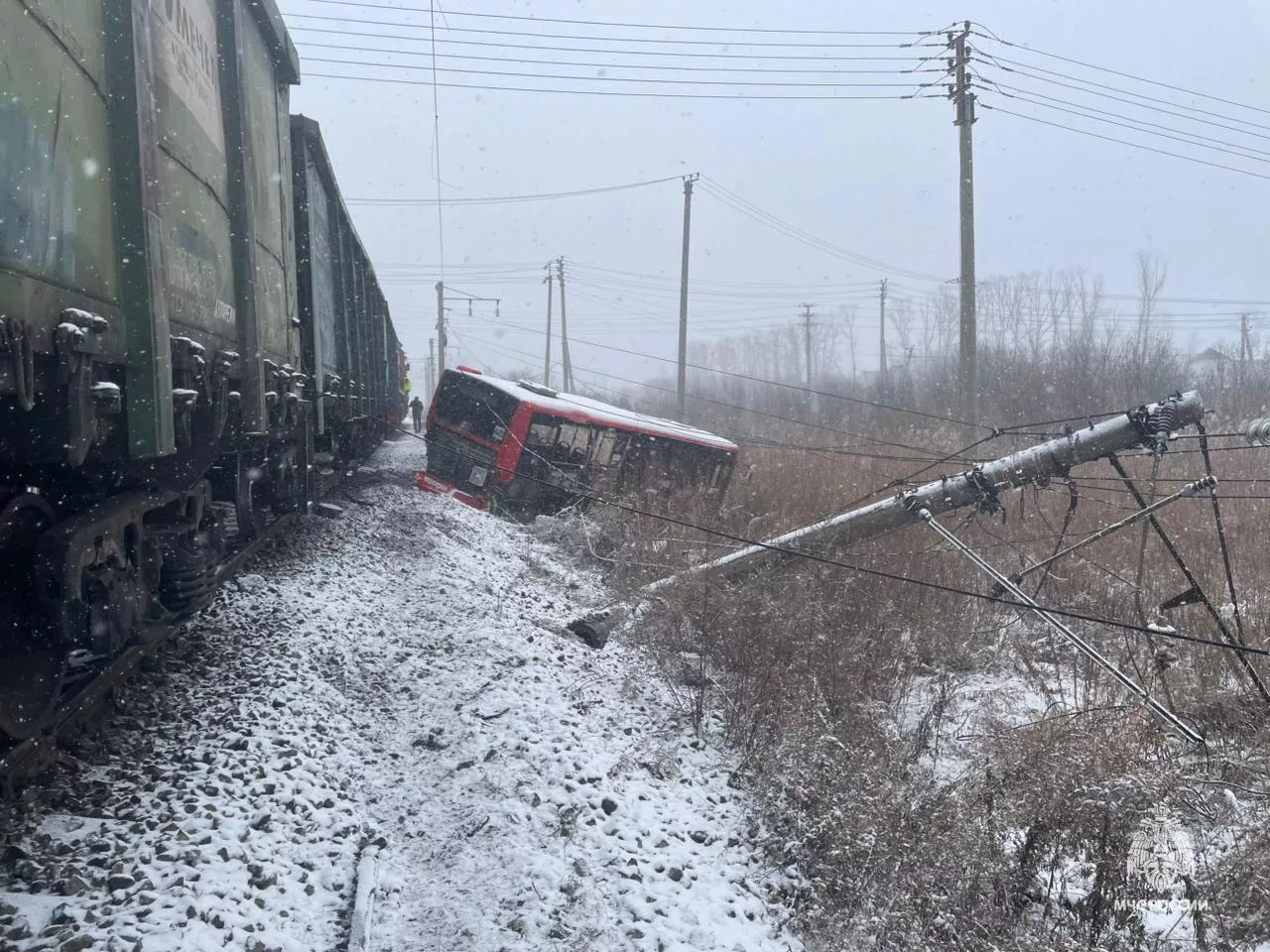 МЧС Хабаровского края