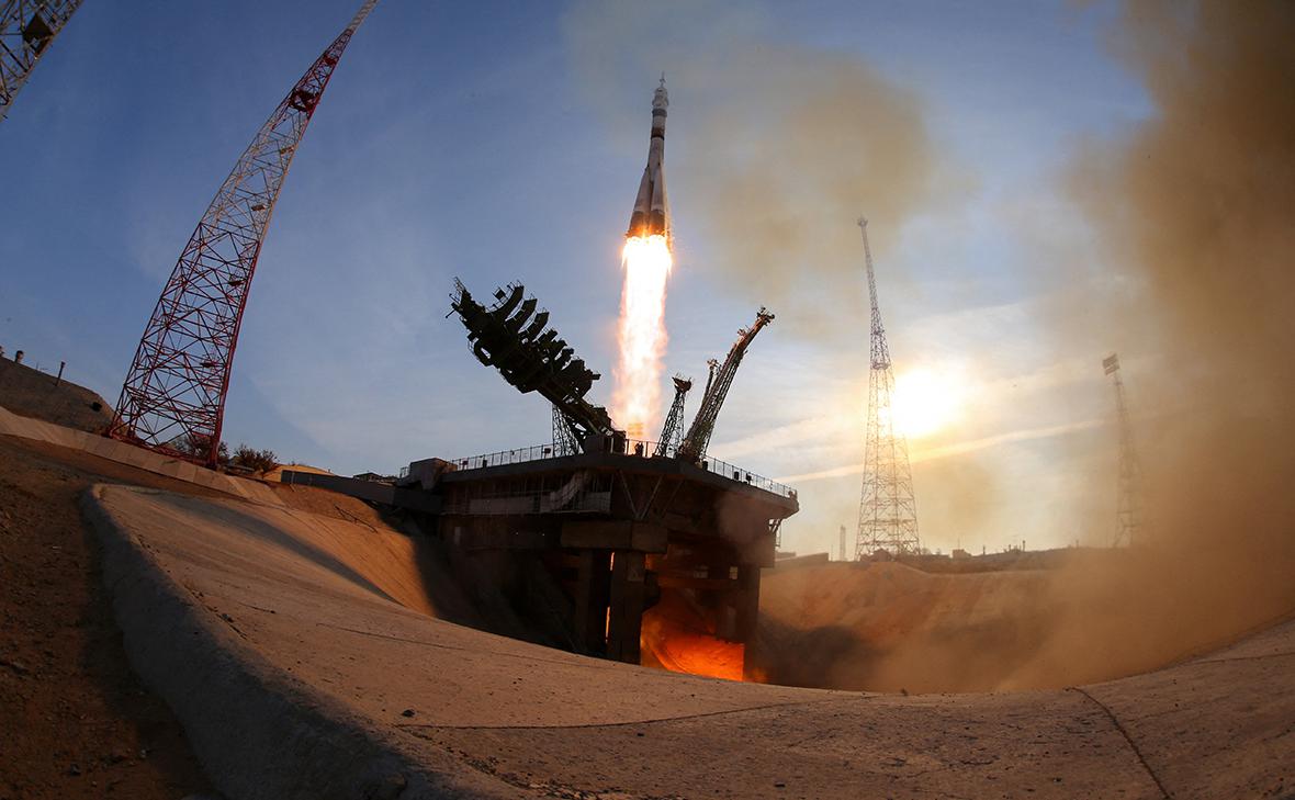 Фото:Pavel Mikheyev / Reuters