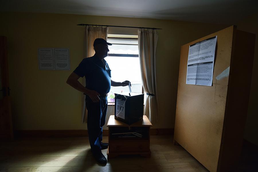 Фото: Charles McQuillan / Getty Images