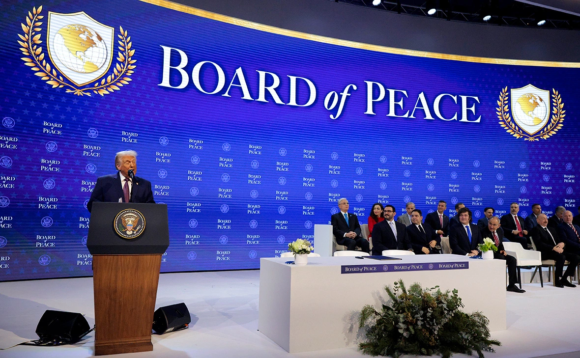 Chip Somodevilla / Getty Images