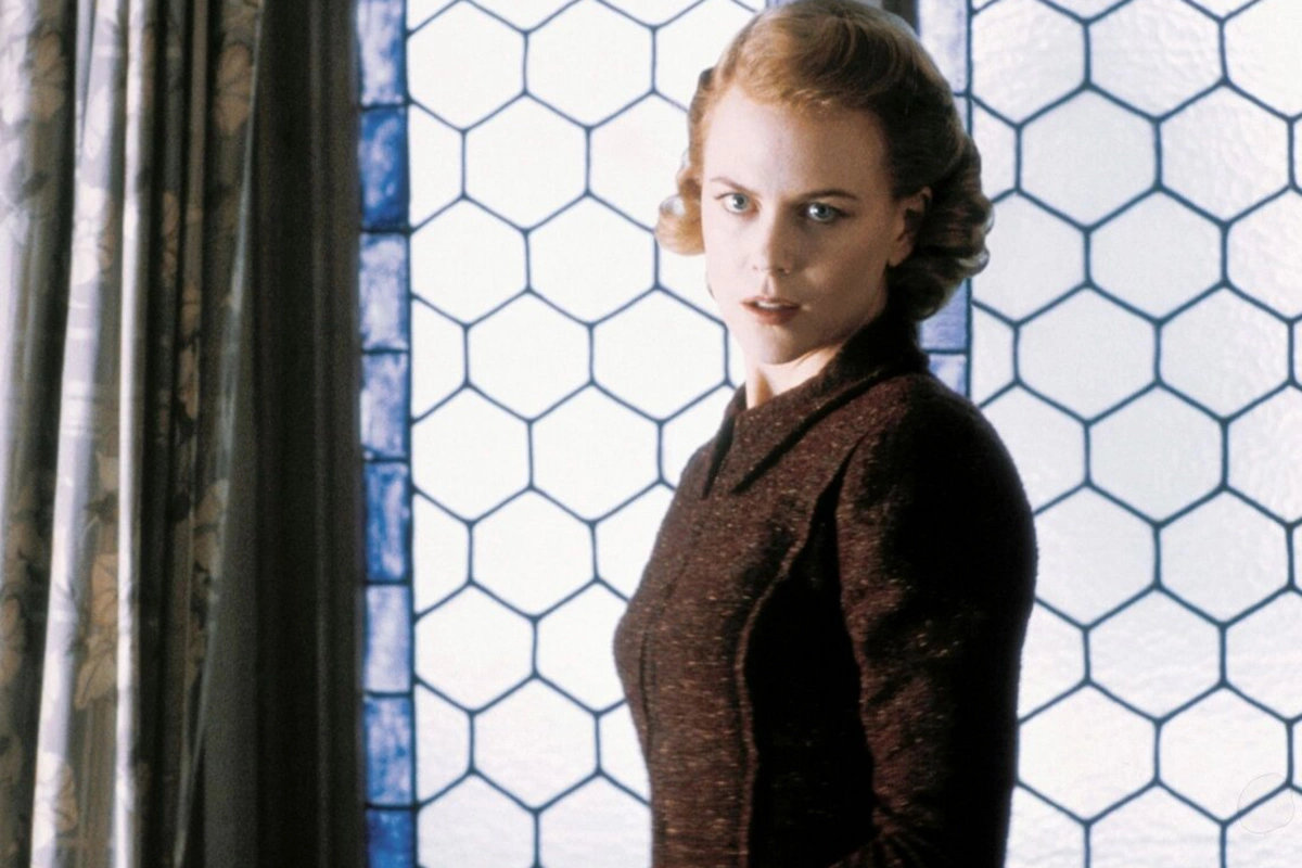 Кадр из фильма «Другие»