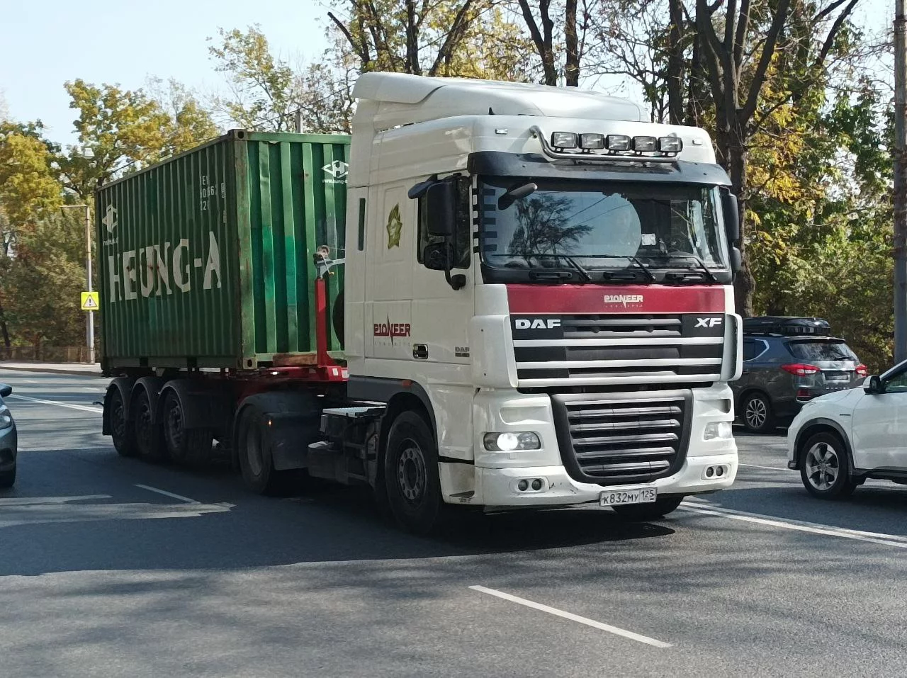 РБК Приморье