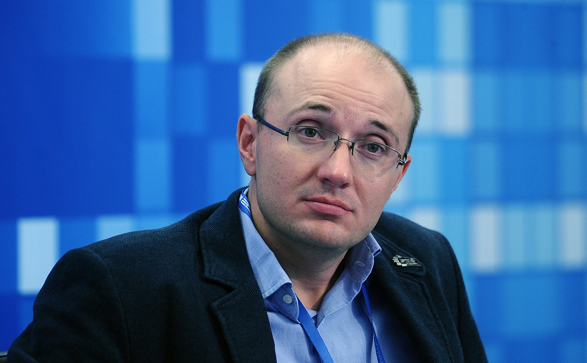 Зураб Джавахадзе / ТАСС