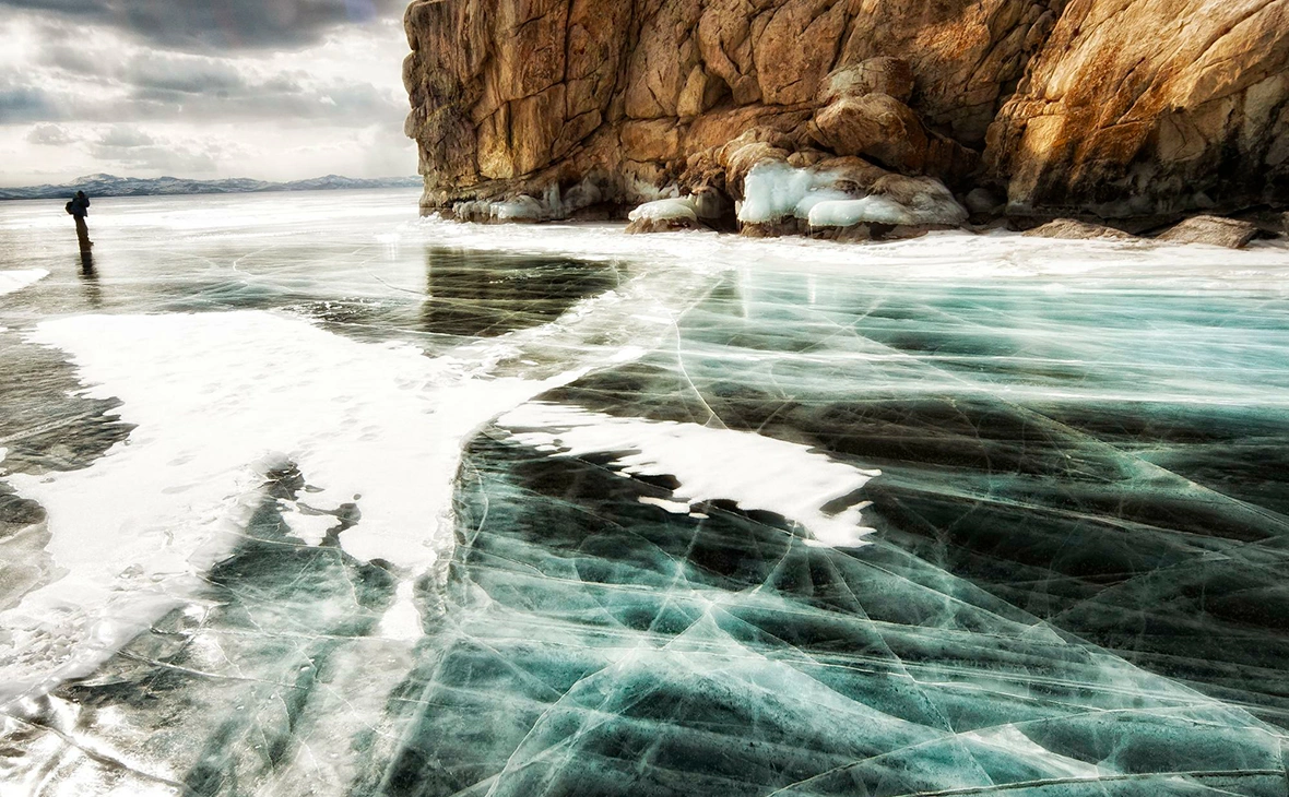 Константин Кокошкин / Global look Press