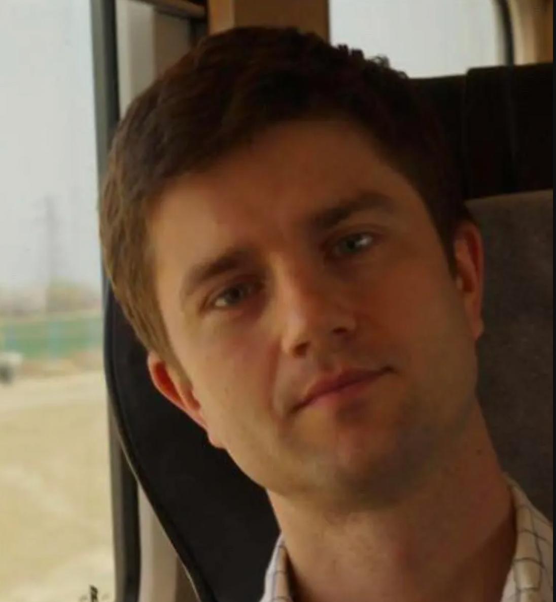 Никита Шугаев