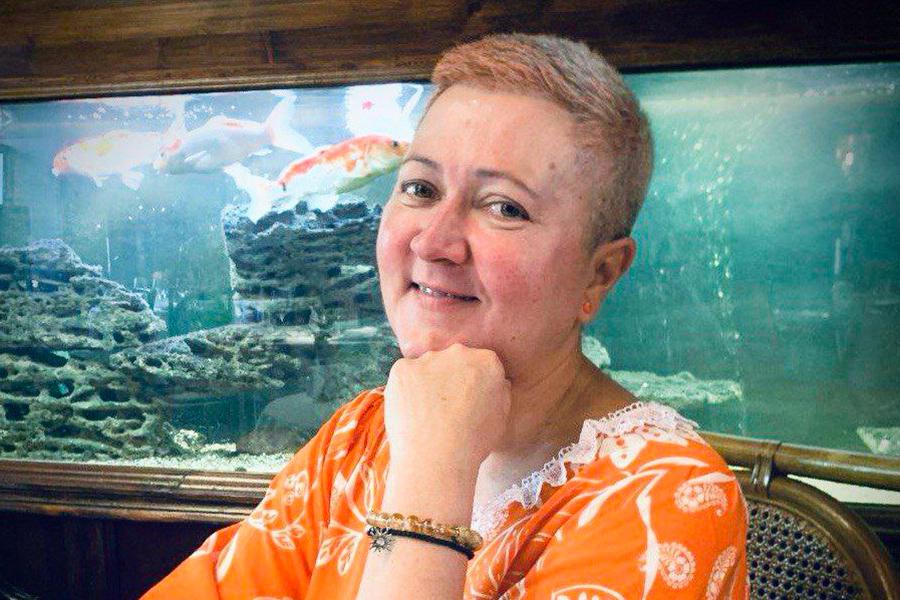 trenermotivator / Telegram