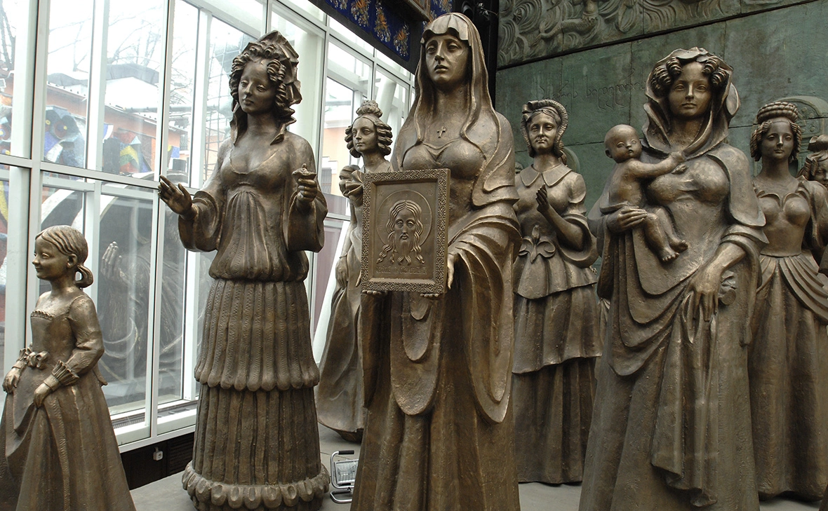 Юрий Машков / ТАСС