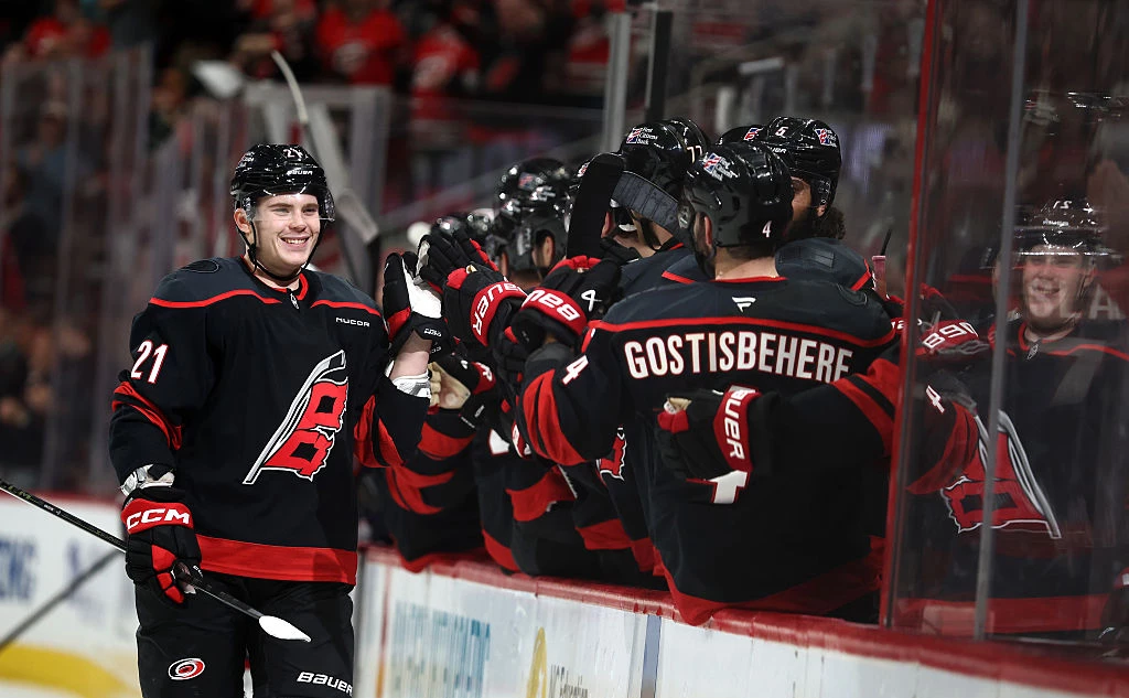 Jared C. Tilton / Getty Images