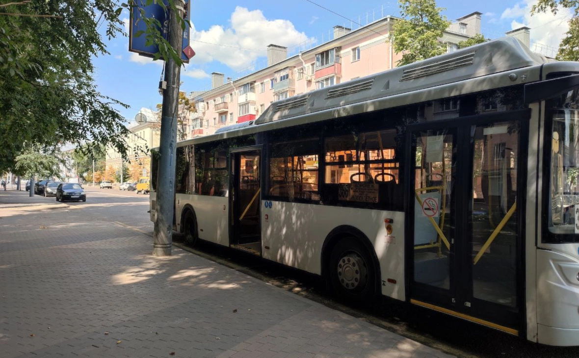 РБК Черноземье