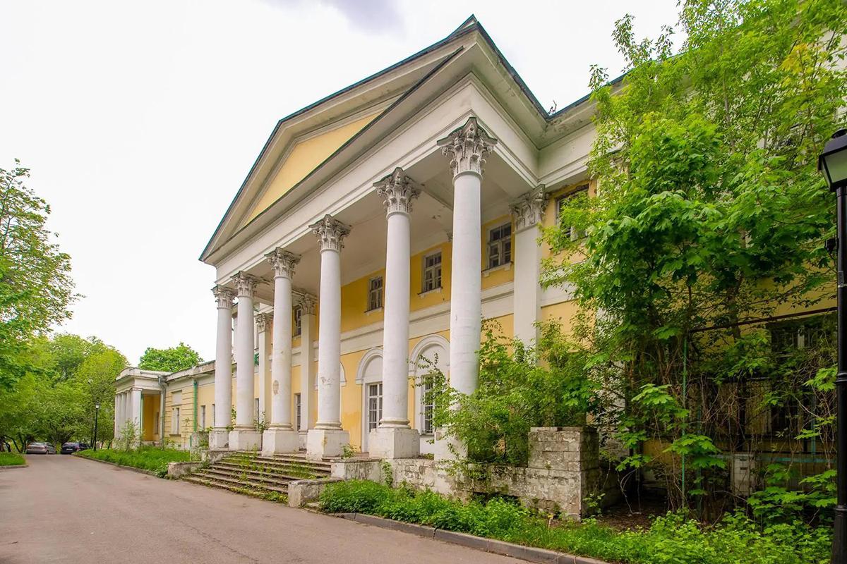Фото: ДОМ.РФ Девелопмент