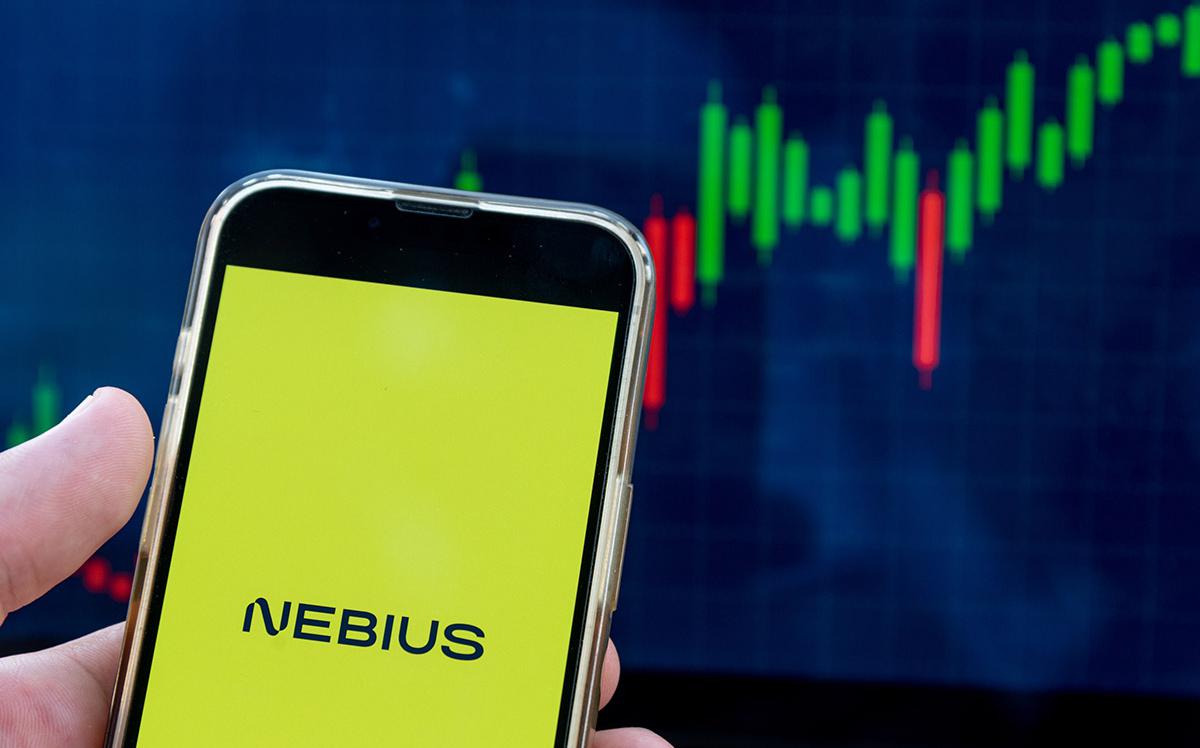 Акции Nebius взлетели на 187%. Стоит ли их покупать