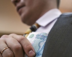 Руководители налоговой инспекции Подмосковья задержаны за миллионные хищения