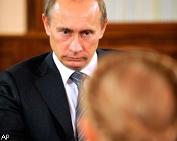 В.Путин едет в Киев обсуждать вновь назревшие вопросы по газу