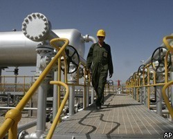 Пошлина на нефть в РФ может вырасти с 1 декабря до $302-304