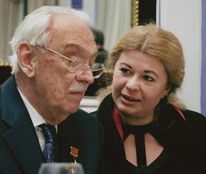 Столетие со дня рождения поэта и автора гимнов Сергея Михалкова