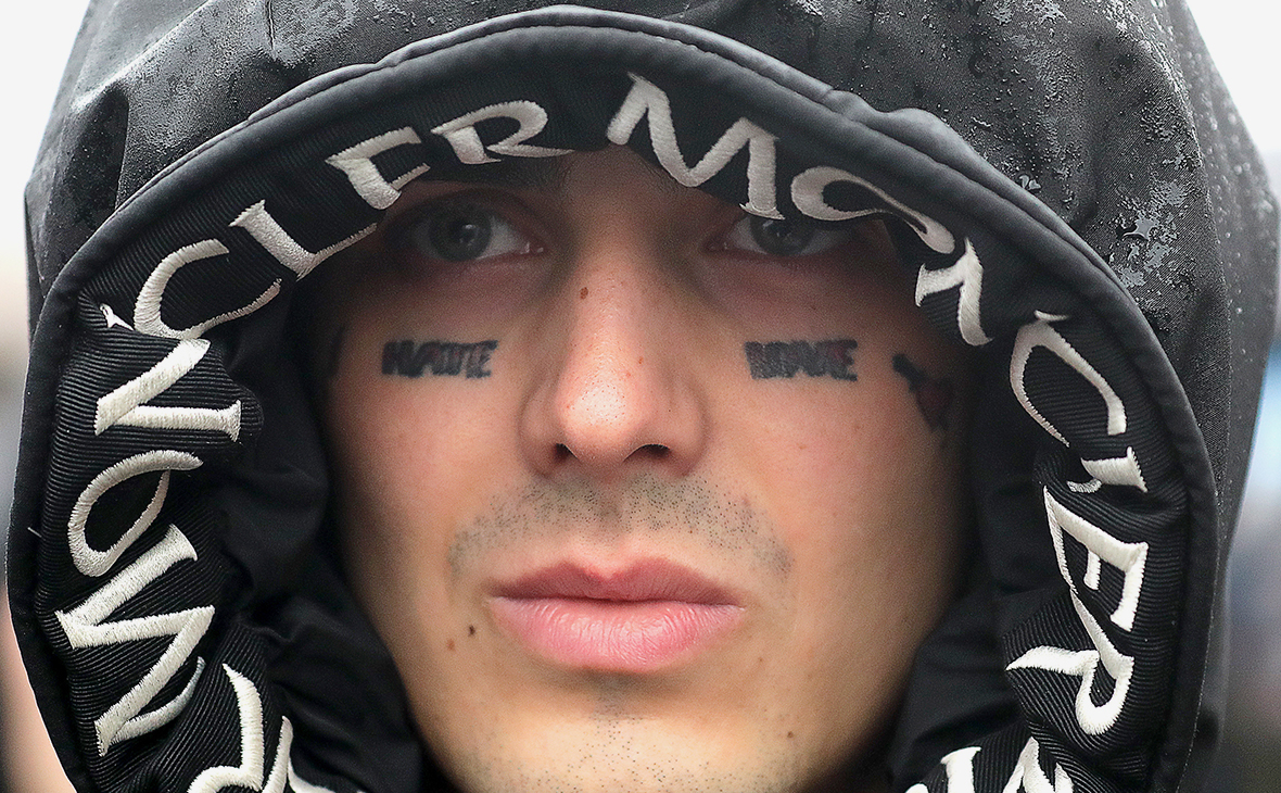 Правда ли, что рэпер Face свел татуировки?