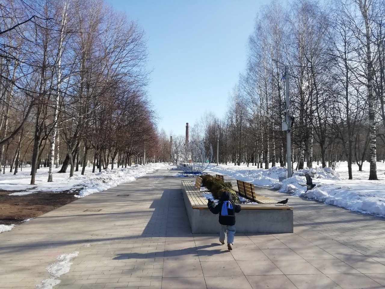 Вологда и Череповец вошли в число лидеров по качеству городской среды